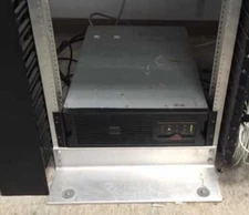 APC Smart-UPS XL 3000VA / 2700W 120V 3U Single Phase UPS (SUA3000RMXL3U)