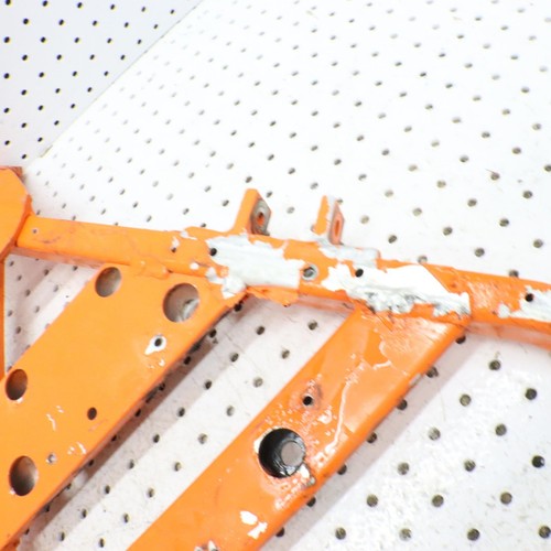 2014 ARCTIC CAT M8000 FRONT BULKHEAD CHASSIS FRAME SUPPORT 2707-332 - Picture 13 of 13