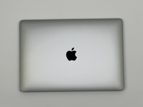 Apple MacBook Air 13,3“ M1 8C CPU 7C GPU 512 GB SSD 16 GB Ram 2020 SPACE GREY - Bild 3 von 8