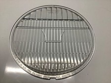 White-way 10-34 X 9-1516 Glass Auto Headlamp Vintage Truck Headlight Lens Nos