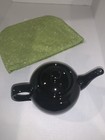 Teapot Cozy Bell Style 