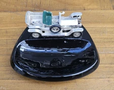 LESNEY PRODUCTS MATCHBOX YESTERYEAR 1907 ROLLS-ROYCE SILVER GHOST ASHTRAY