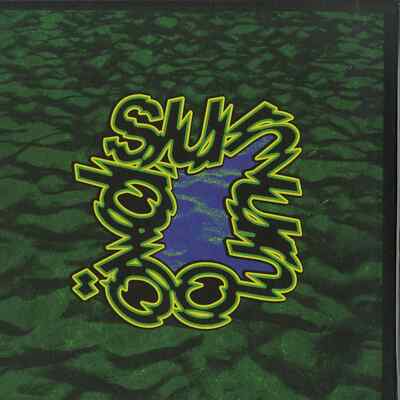 Sunun / OOID / Bokeh Versions / BKV022 / 12 Inch