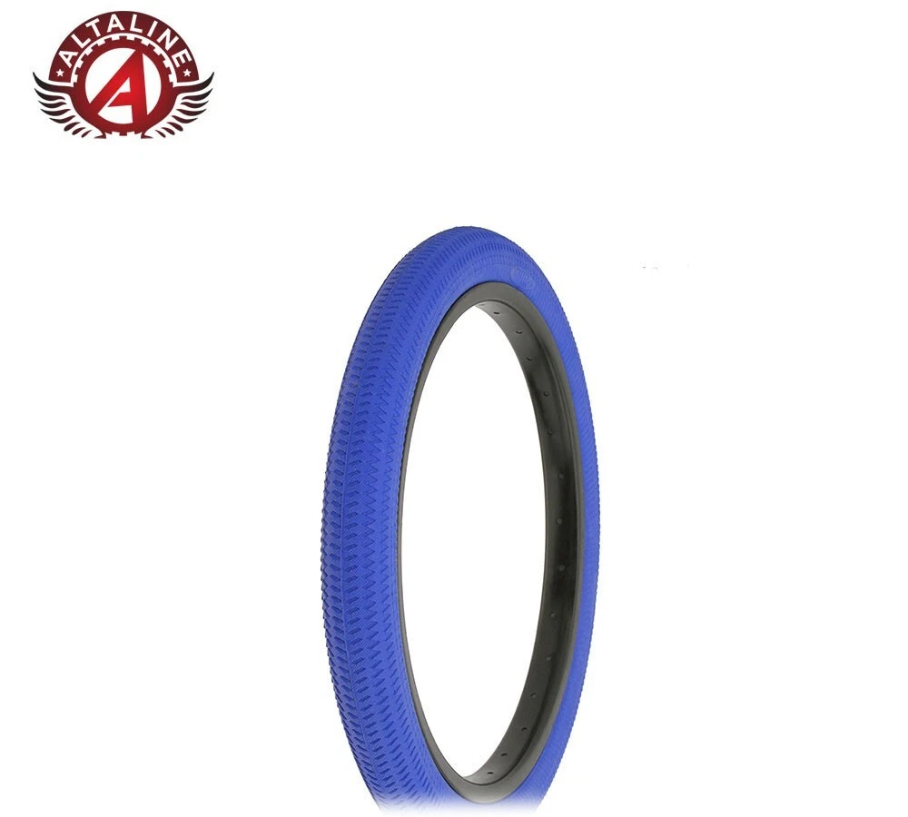 Blue Bicycle Tires for BMX Bike for sale | eBay