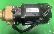 AMETEK ROTRON 150393-21 Transit Blower Booster Pump Motor