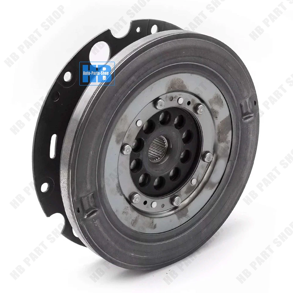Nuevo embrague volante LuK para Audi S6 S7 C7 4G 0B5 CEU CTG 4.0 TFSI 7-DSG S-Tronic Foto 2 de 4