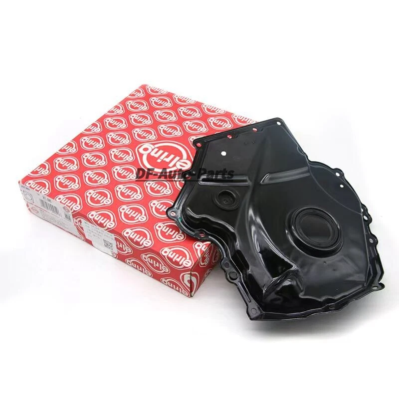 Комплект направляющих натяжителя цепи ГРМ для VW Audi A4 A5 1,8 2,0 CJEB CNCD CNCE - Изображение 4 из 4