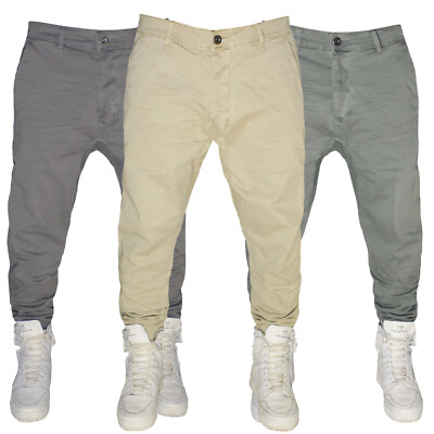 Y.Two Denim Herren Jeans Hose Low Horse Türkisch Vintage y1131 