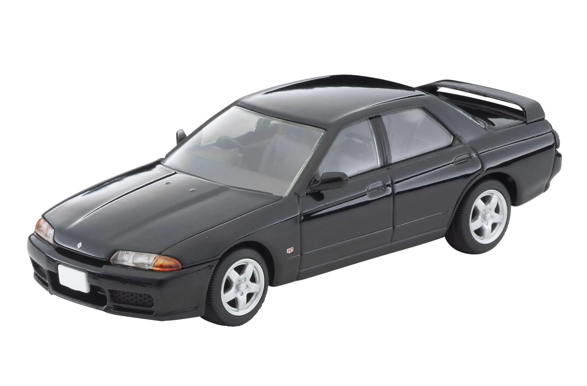 Tomica Limited Vintage Neo 1/64 LV-N194c Nissan Skyline GTS-t