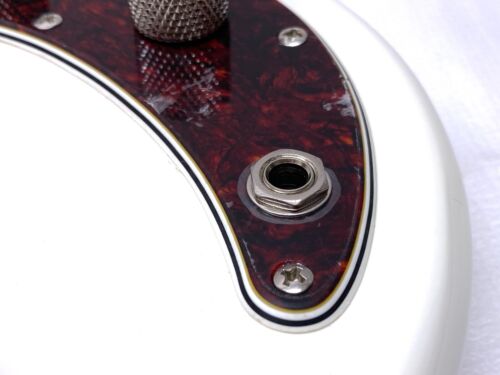 Original Fender Squier Classic Vibe 60's Series LOADED BODY Precision P Bass - Bild 16 von 23