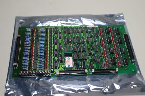 Fuji machine MFU I/O 8900-1 board - 第 1/3 張圖片