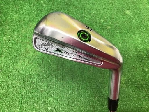 Callaway X Utility Prototype 18 Utility / 3w 18 Deg / Flex Stiff / NS PRO 950GH - Image 2 of 4