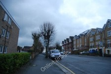 Photo 6x4 Haling Park Rd Croydon/TQ3365 c2011