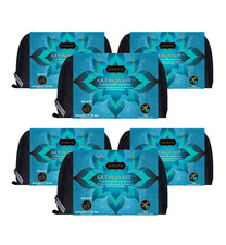 Kama Sutra Getaway Travel Kit - Body Powder Will Leave the skin Smooth Set of 6
