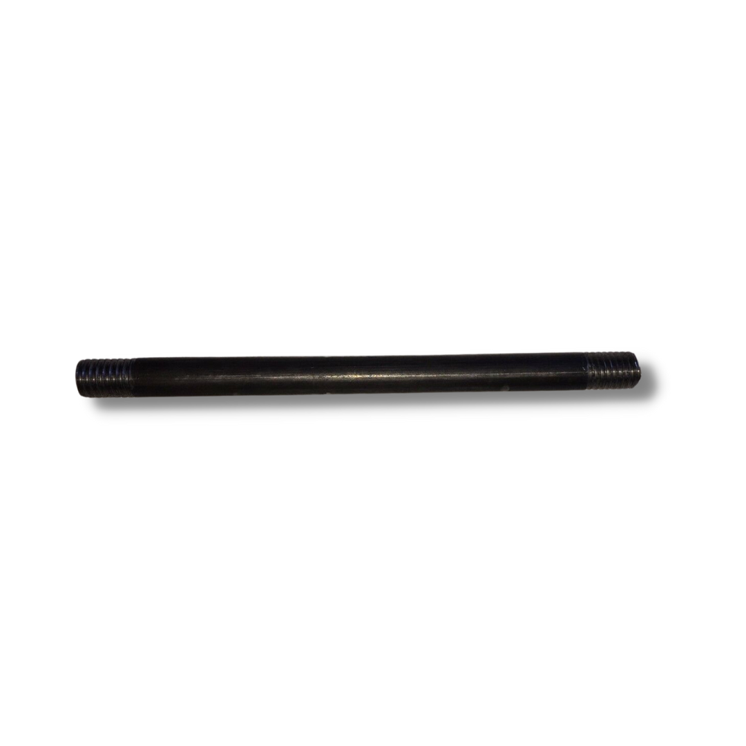 Power-Trim Edger Rear Axle Wheel Cap Nut Part# 336 Made in U.S.A