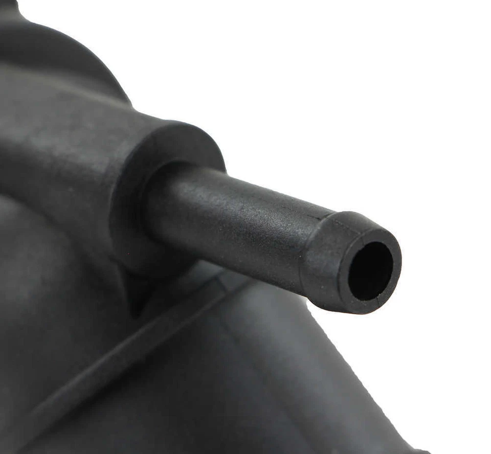 Conector de manguera de refrigerante de radiador para Volkswagen Tiguan Limited 2009-2018 Foto 4 de 4