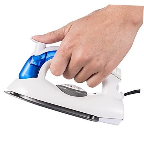 aipower portable steam iron