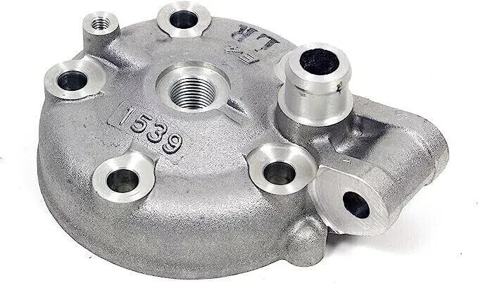 KAWASAKI GENUINE 2001-2013 CYLINDER HEAD KX85 KX 85 OEM