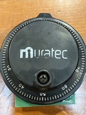 MURATEC / TOSOKU RE45T, RE-5615 Handwheel Manual Pulse Generator