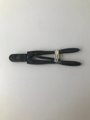 AMP 90204-1 Crimp Tool