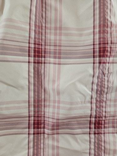 Eddie Bauer Shirt Women's XL Pink Plaid Button Short Sleeve UPF 50+ Adventure  - Picture 13 of 14