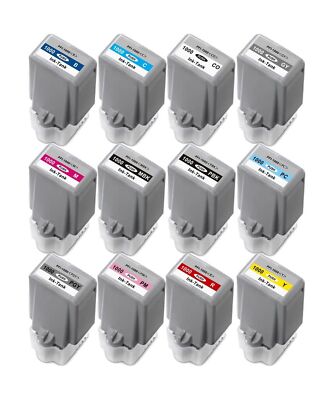 Canon Genuine PFI-1000 Magenta Ink Tank - Compatible With ImagePROGRAF PRO-1000 Printers