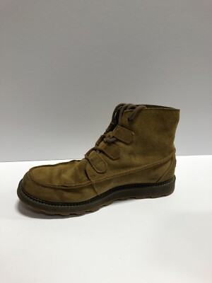 Sorel Mens Madson Caribou Waterproof Boot Size 8.5 M | eBay display picture 3
