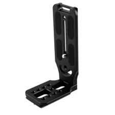 Universal Quick Release Plate L Bracket for Canon Nikon DSLR Camera Arca Swiss