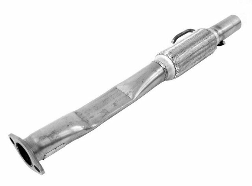 Walker Exhaust 53743 Exhaust Intermediate Pipe | High