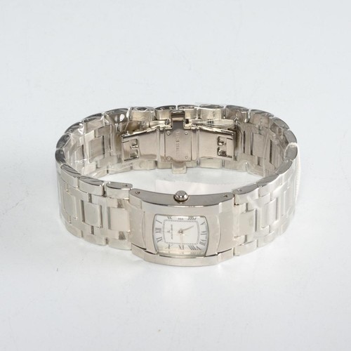 Jacques Lemans 928 Stainless Quartz Swiss Made Wrist Watch NOS - Picture 2 of 8