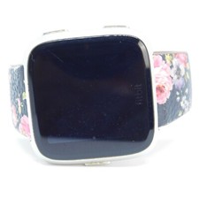 Fitbit FB504 Heart Rate Fitness Sleep Tracker Unisex Watch Untested