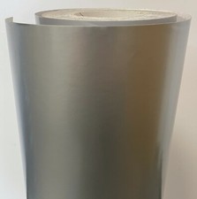 Gloss Vinyl Sticky Back Plastic Kitchen Cupboard Worktop Wrap Covering Sign