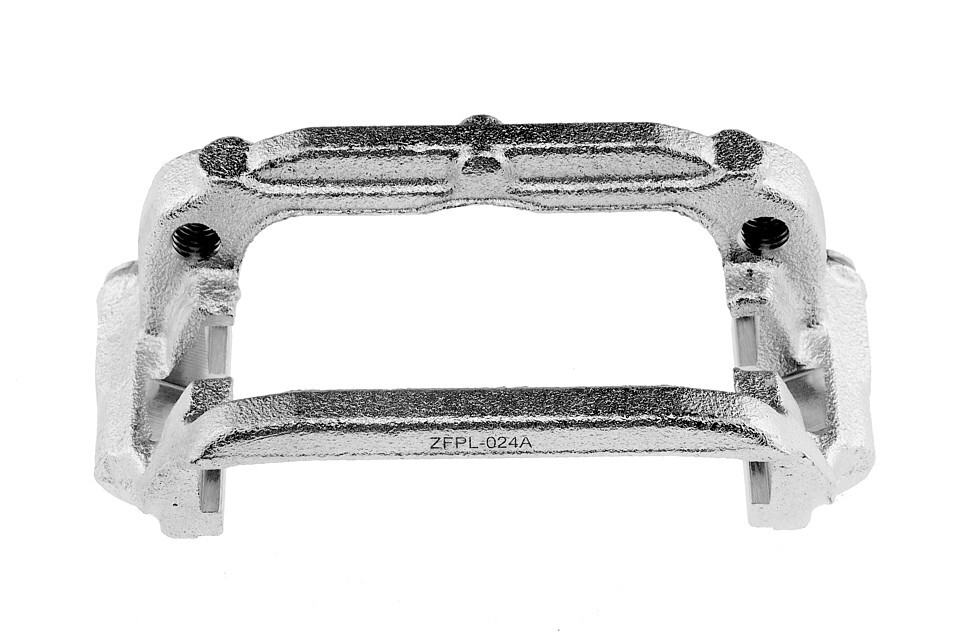Support d'étrier de frein arrière pour Opel Mokka et Chevrolet Cruze
