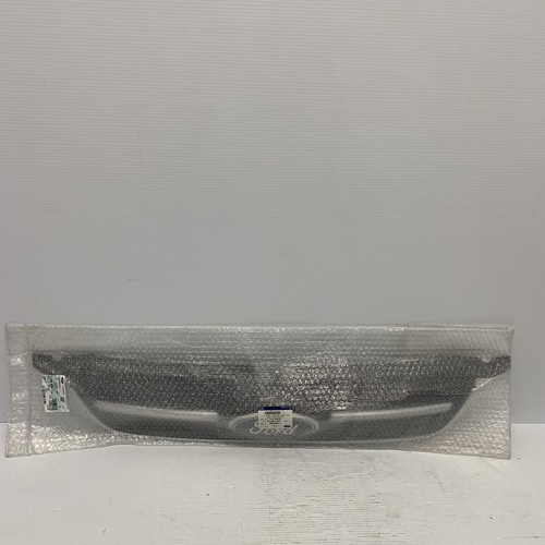 Genuine Ford C-Max Grand C-Max Front Bumper Upper Grille & Ford Oval 10- 1758893 - Picture 3 of 4