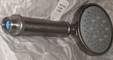 California Faucets 1.8 GPM Multi Function Hand Shower with Coined Accents Model: