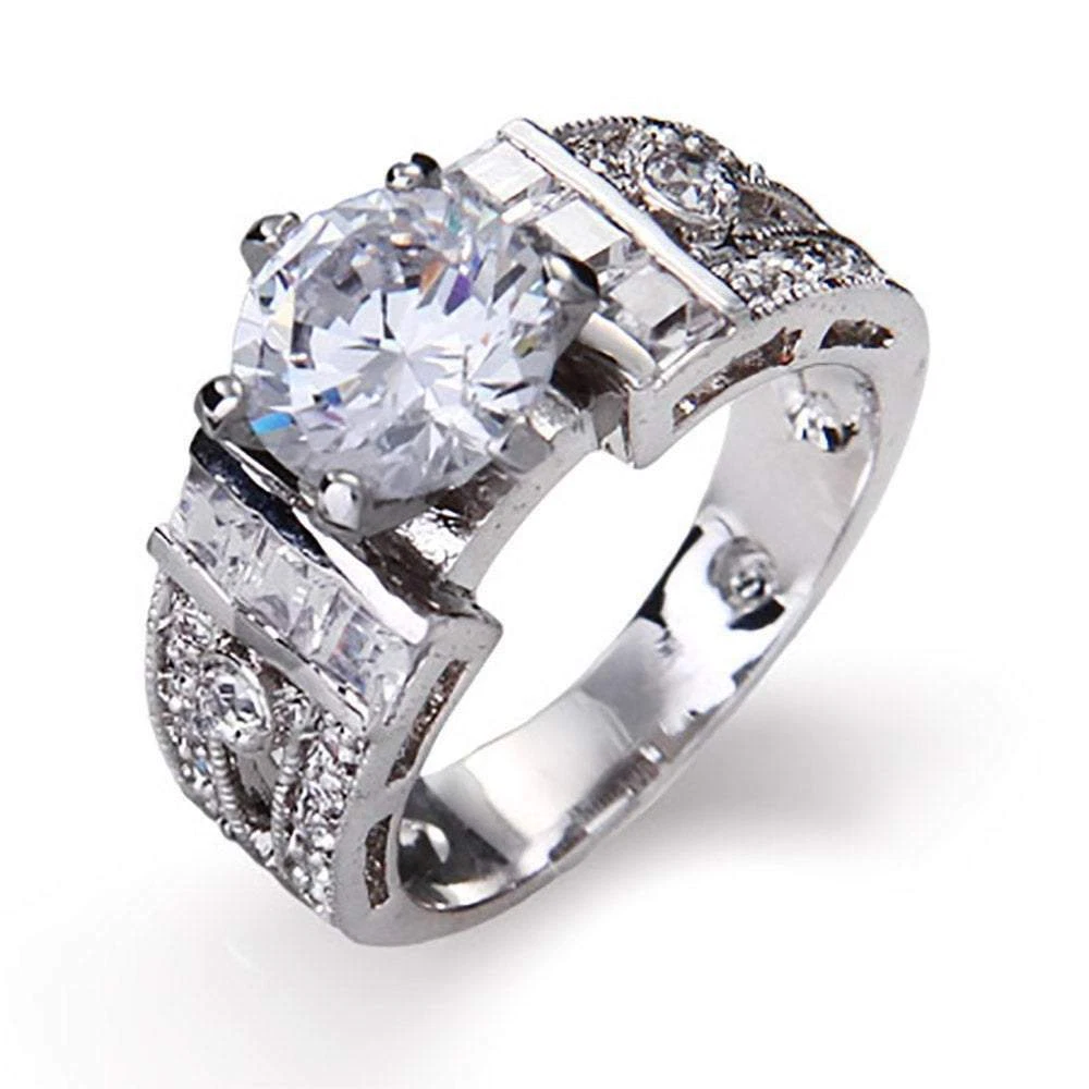 Eve's addiction hotsell engagement rings