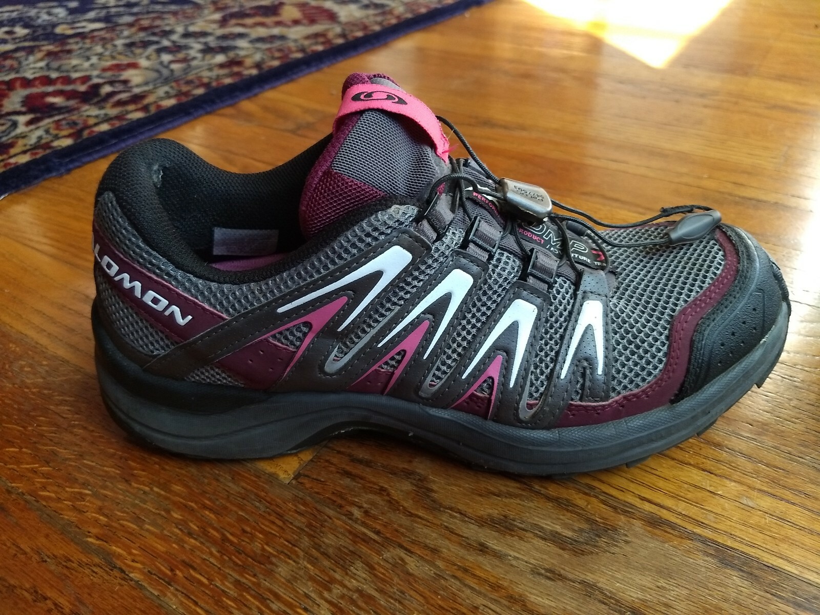 xa fuster gtx