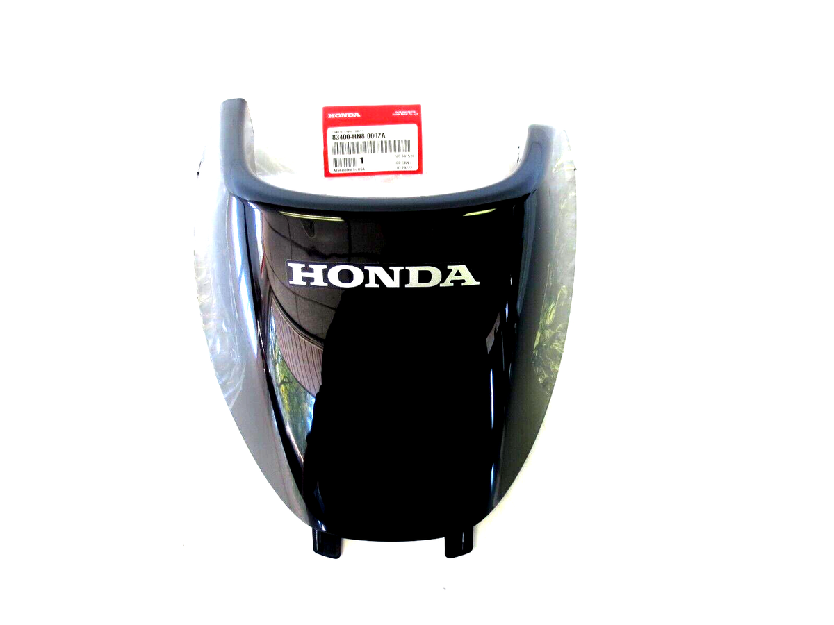 NEW 2006-08 Honda Rincon TRX 680 Plastic Nose Steering Cover 83450