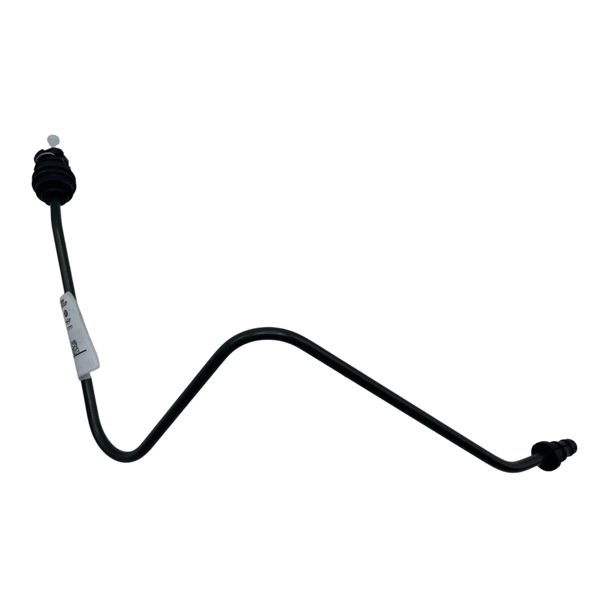 2002-2006 MINI Cooper S Clutch Pipe Line to Slave Cylinder 