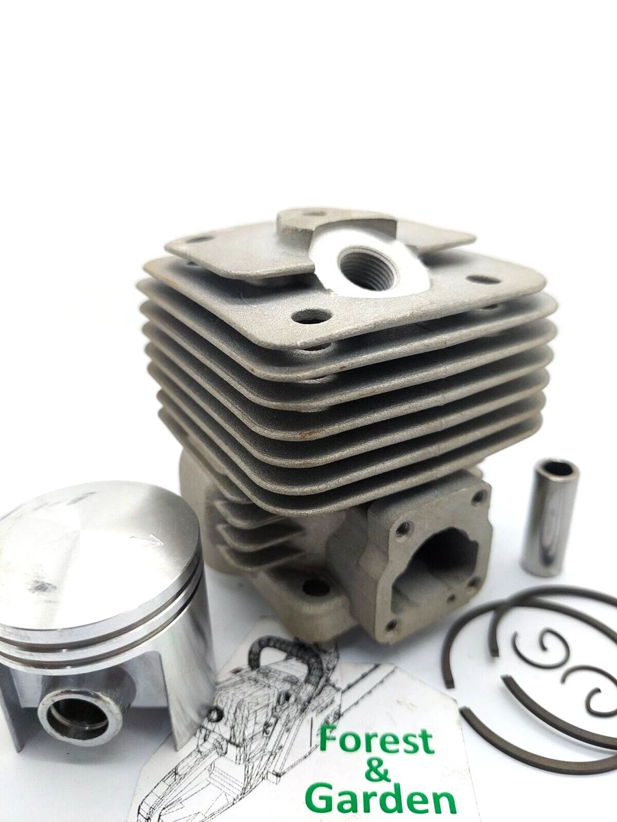 Cylinder head Pot piston Kit For STIHL TS350 TS360 cut off consaws