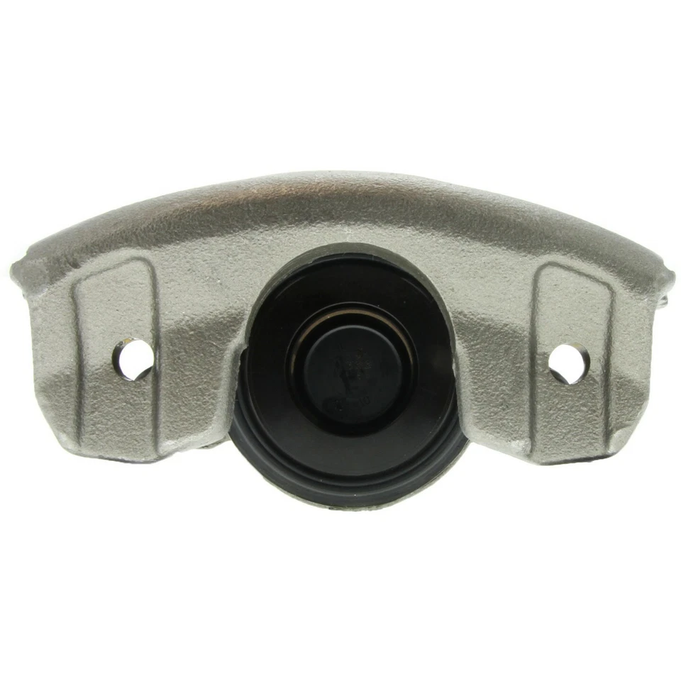 Pinza de freno de disco delantera izquierda centrada 1991 para Jeep Wrangler Premium 1990-1995 Foto 3 de 4