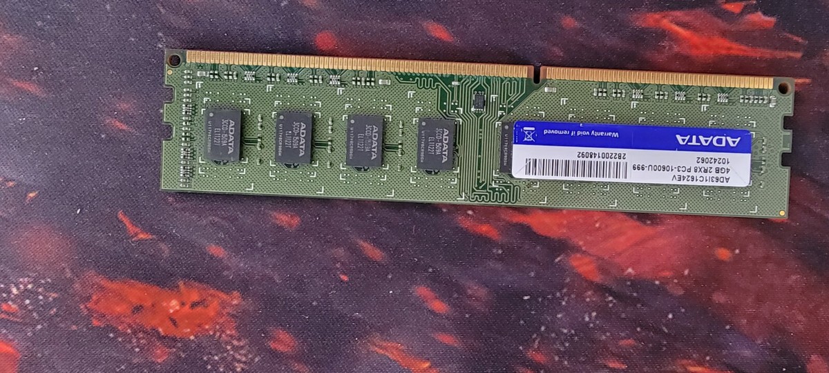 Samsung 4gb 2rx8 Ddr3 4gb 10600s Memory 4gb 2rx8 Pc3 Samsung