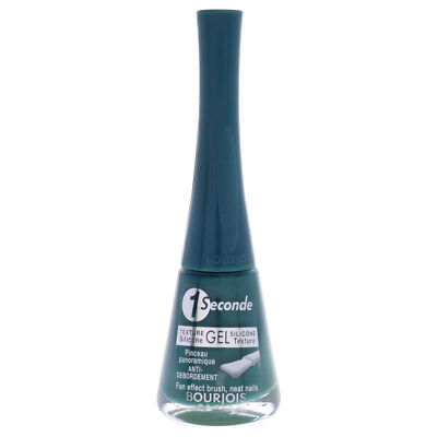 Bourjois Women 1 Seconde - 41 God Save The Green 0.3 oz Nail Polish
