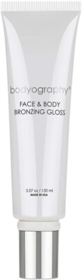 Bodyography Face And Body Gloss