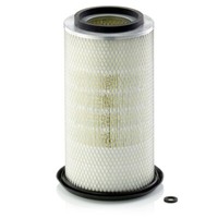 MANN-FILTER C20220X Luftfilter FüR New Holland 5640 Sl Sle 6640 7740 7840 8160