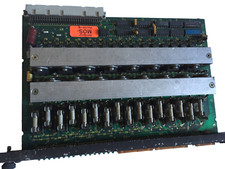BOSCH  041347-110401 104303,038765-2047 OUTPUT MODULE 24VPC BOARD ,BC