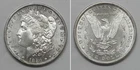 X5717  1880-S Morgan Dollar, Choice/Gem BU Prooflike