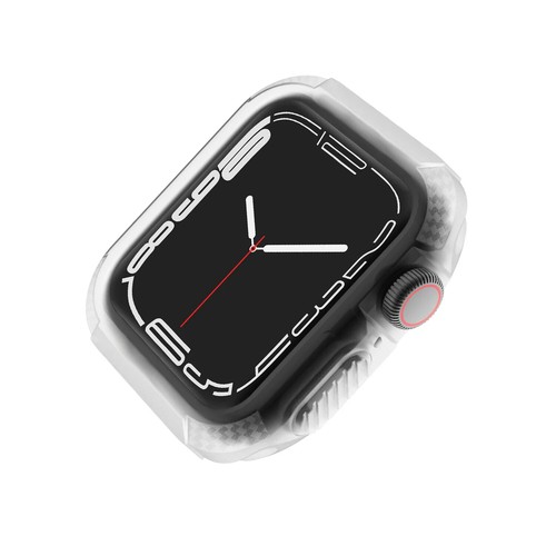 TPU Case for Apple Watch Series 1-7 - Zdjęcie 16 z 26