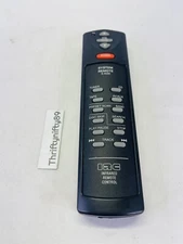 🎶 IRC 5-4030 Universal Remote Control for Home Audio Systems - Seamless Access