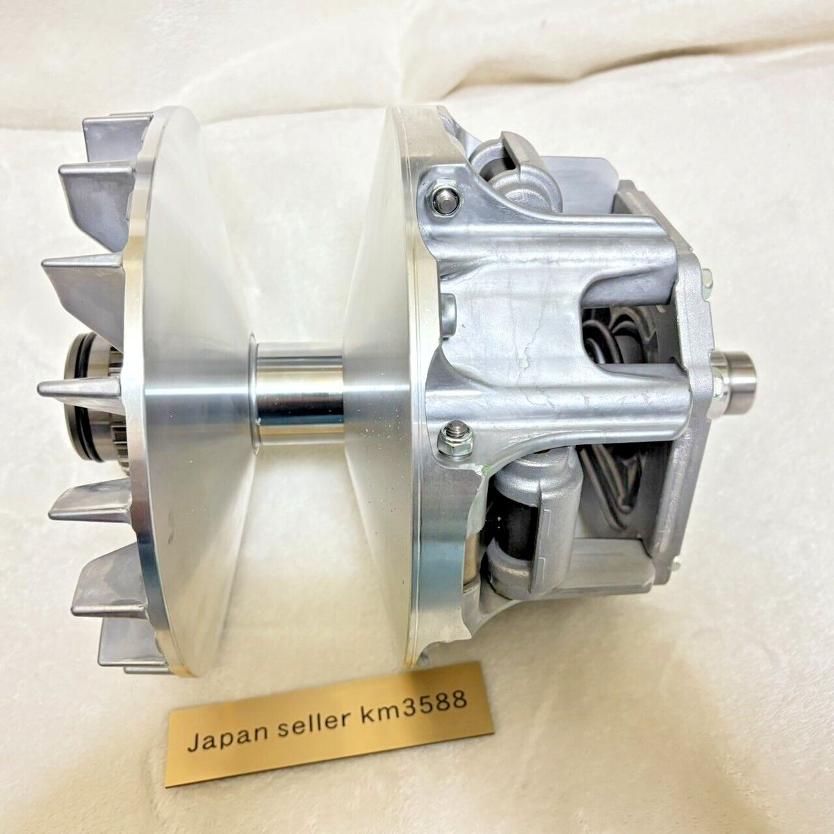 Kawasaki OEM Converter-Drive 49093‑0107 49093‑0071 Mule PRO-FX/FXT